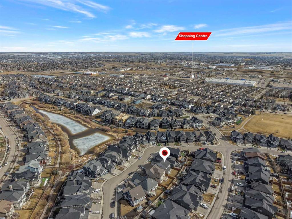Additional image 5 of 247 Coopers Cove SW, Airdrie, AB, T4B 4C3