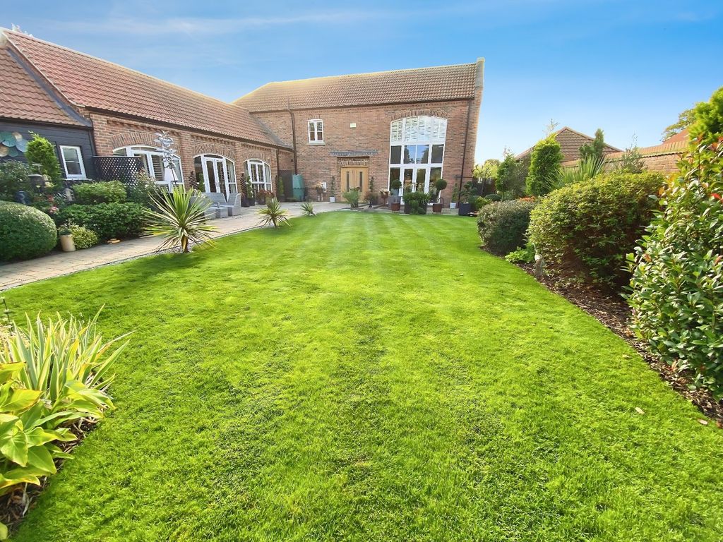 Additional image 4 of 5 bed detached house for saleSand Pit Lane, Alkborough, Scunthorpe, Lincolnshire DN15