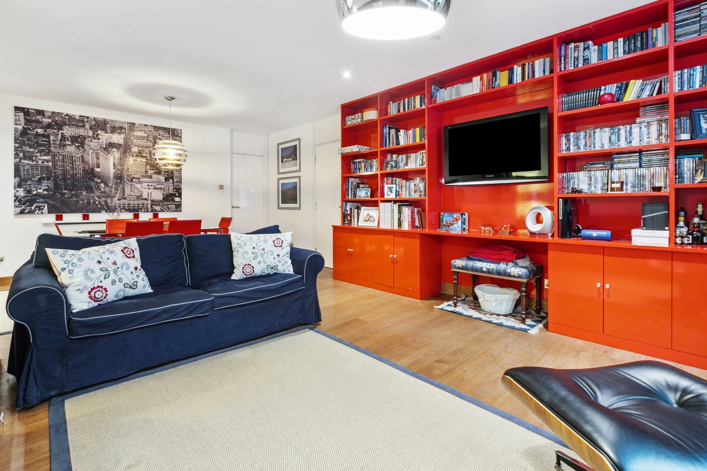Additional image 2 of 2 Bed Flat, Emperors Gate, SW7, N1 7GU