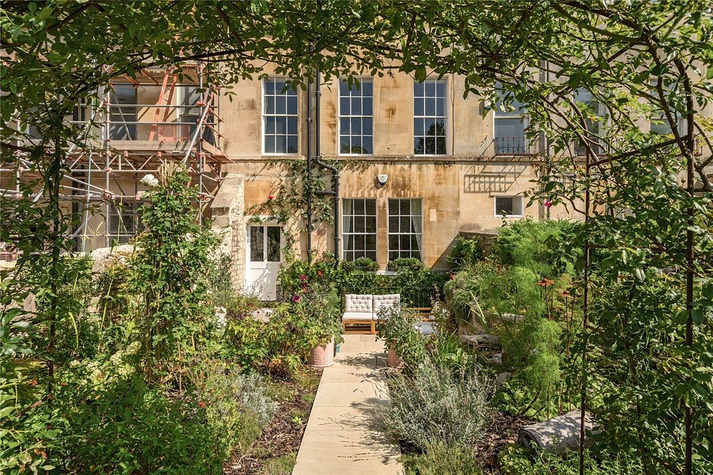 Additional image 3 of 3 bed flat for saleMarlborough Buildings, Bath, Somerset BA1