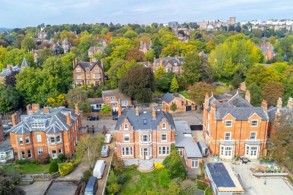 Additional image 30 of 7 bed link detached house for saleLenton Road, The Park NG7