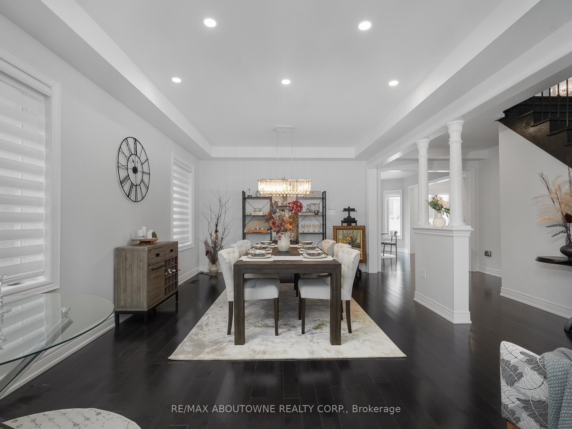 Additional image 6 of 591 Hidden Trail N/a, Oakville, ON, L6M 0N3