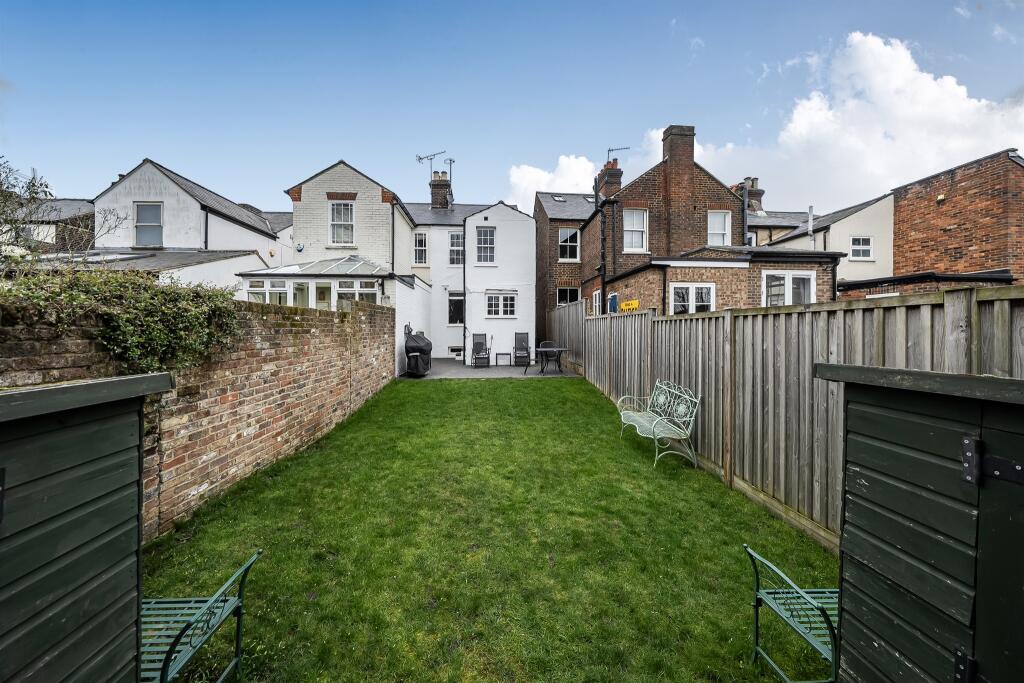 Additional image 4 of Albert Street, St. Albans