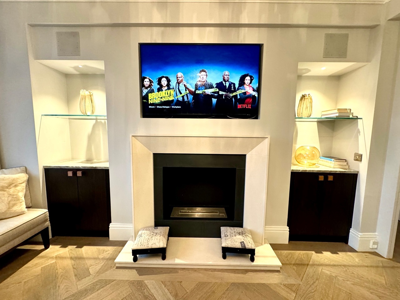 Additional image 51 of 4 Bed Flat, Chiltern Court, NW1, N1 7GU