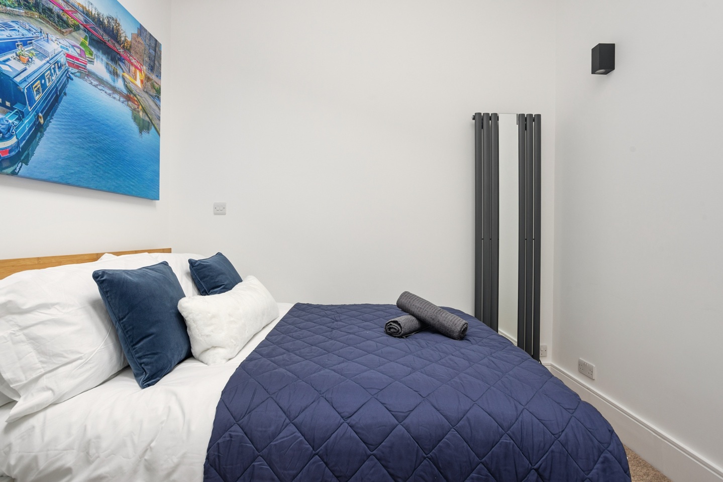 Additional image 21 of 1 Bed Flat, Albion Buildings, N1, N1 7GU