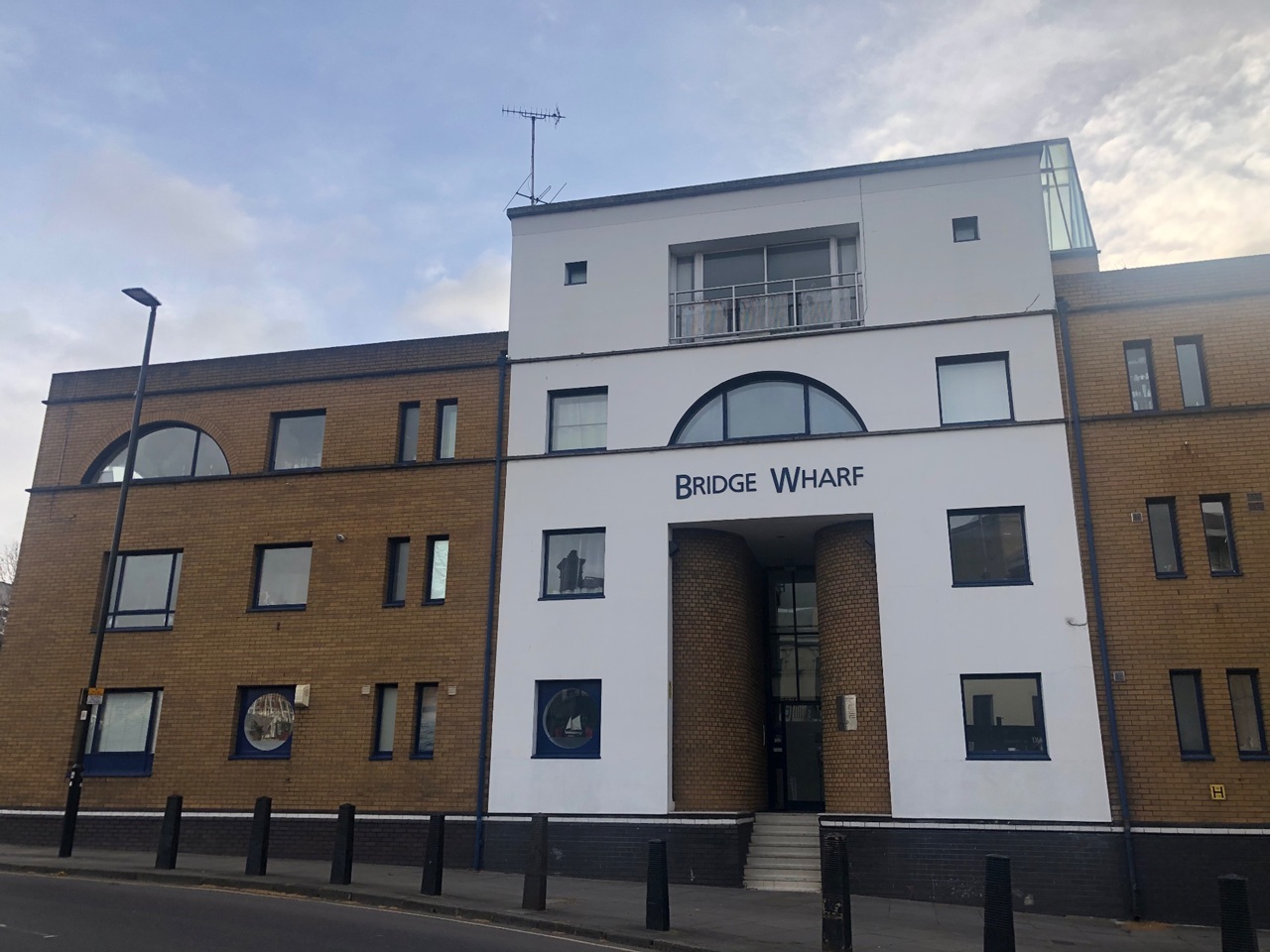 Additional image 2 of Room in a Shared Flat, Bridge Wharf, N1, N1 7GU