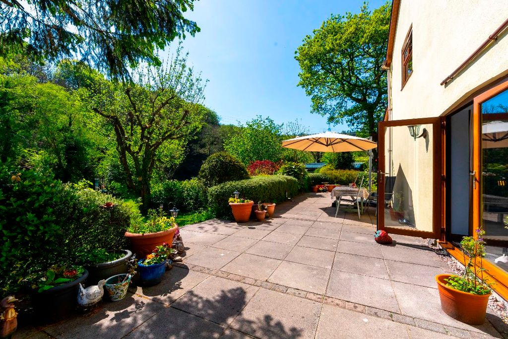 Additional image 29 of 4 bed detached house for saleEdwardsville, Treharris CF46