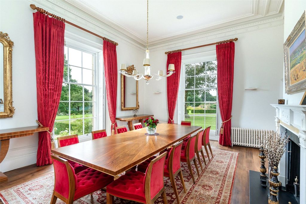 Additional image 6 of 8 bed detached house for saleThorner Lane, Scarcroft, Leeds LS14