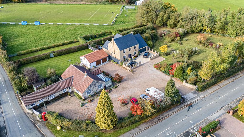 Additional image 8 of Land for saleOld Forge Cottage, Main Street, Tadcaster, North Yorkshire LS24