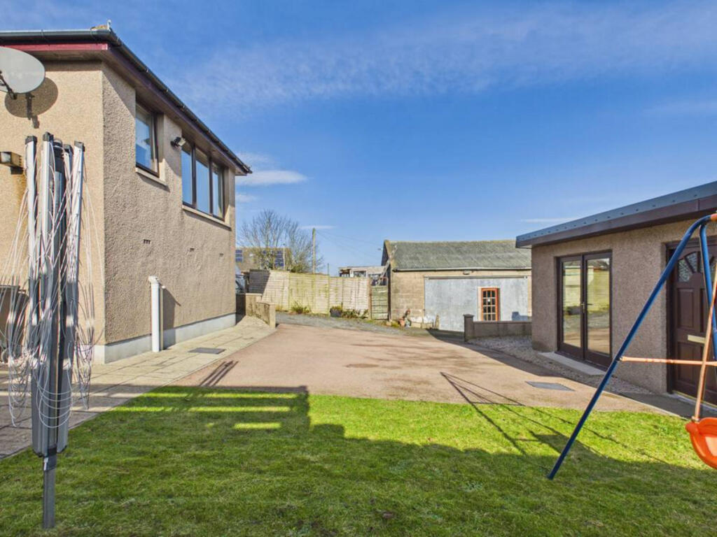 Additional image 29 of New Pitsligo, New Pitsligo, AB43