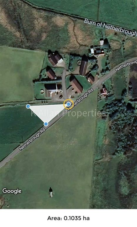 Additional image 3 of Land for saleLand 3 Near Caperhouse, Harray, Orkney KW17