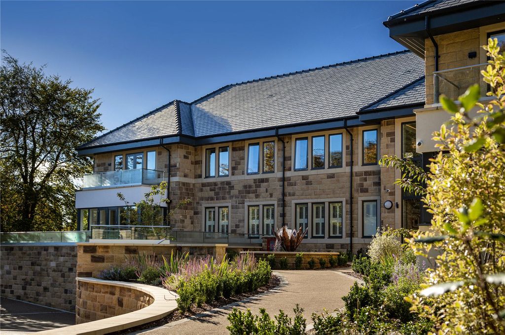 Additional image 9 of 3 bed flat for saleApartment 7, Silver Gates, Wigton Lane, Leeds, West Yorkshire LS17