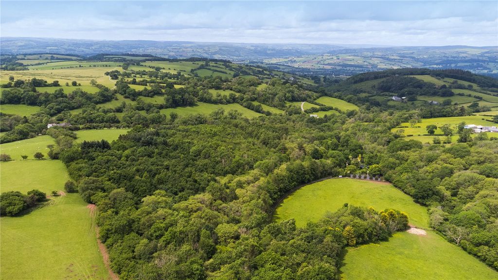 Additional image 42 of 4 bed equestrian for saleTregoyd, Brecon, Powys LD3