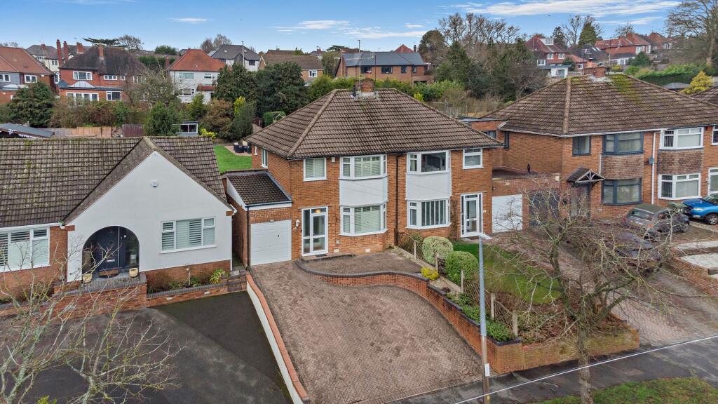 Additional image 30 of Manor Abbey Road, Halesowen, B62