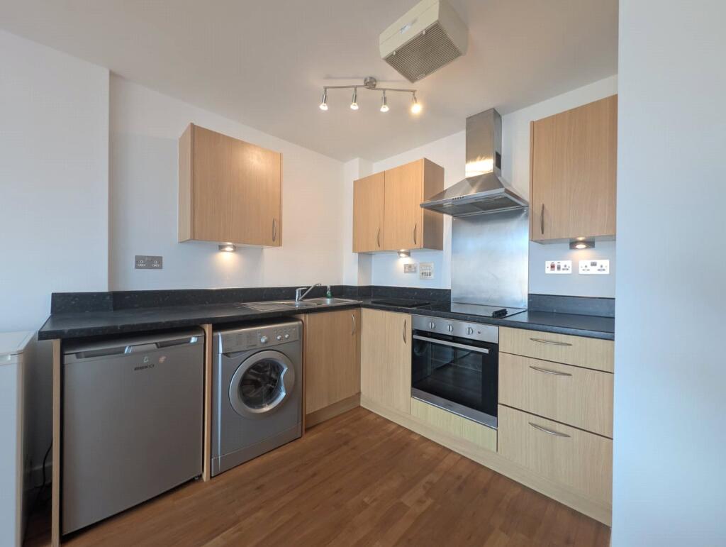 Additional image 6 of George Street, Birmingham, B3