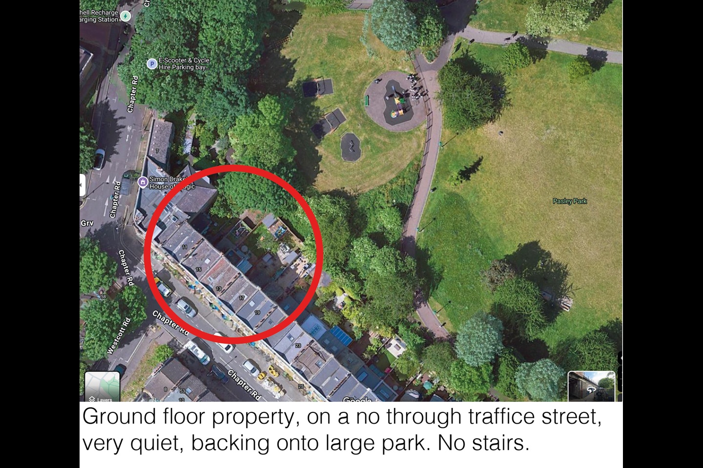 Additional image 10 of 1 Bed Flat, London, SE17, N1 7GU