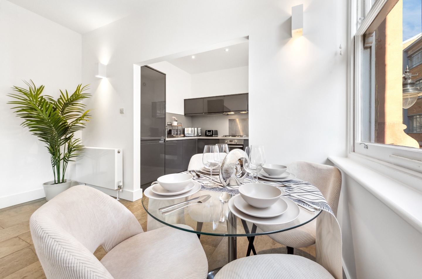 Additional image 20 of Studio Flat, Berry St, EC1V, N1 7GU