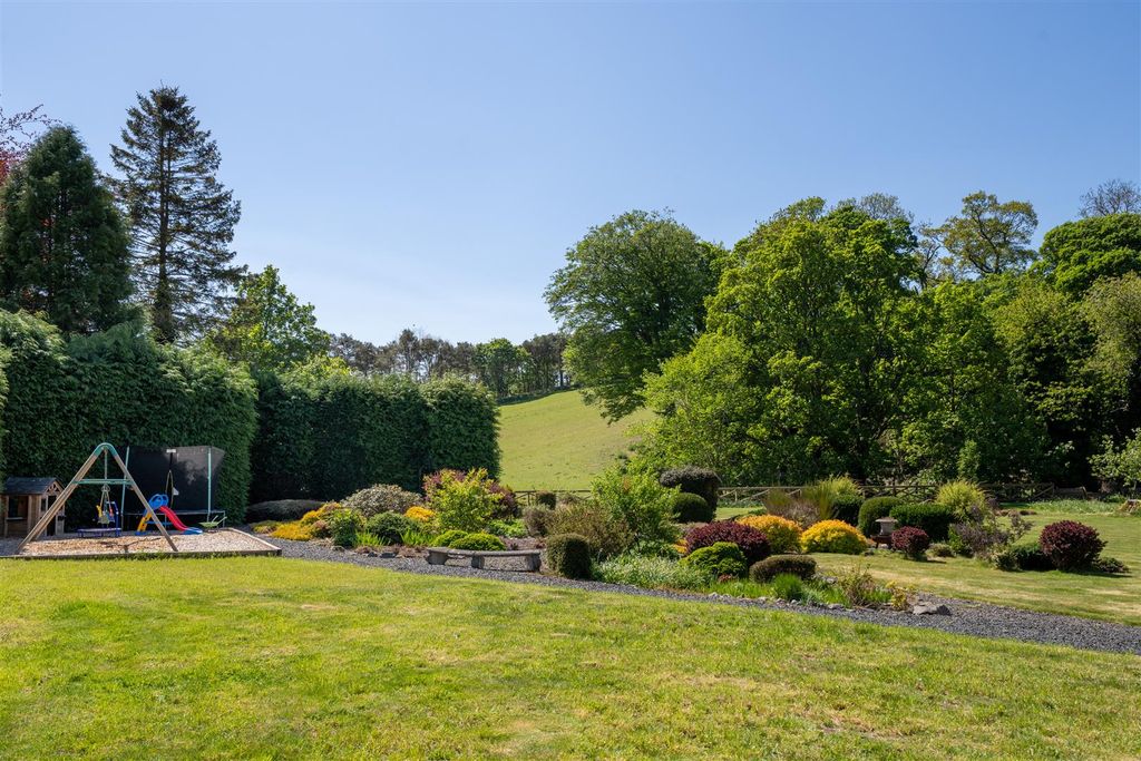 Additional image 27 of 4 bed detached house for saleGlebe House, Hownam, Kelso TD5