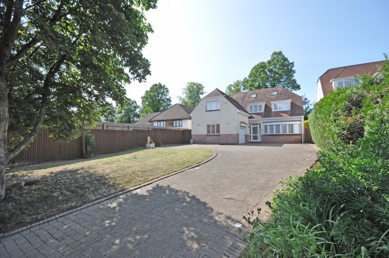 Additional image 34 of 6 bed detached house for saleSubstantial Family House, Old Chepstow Road, Langstone NP18