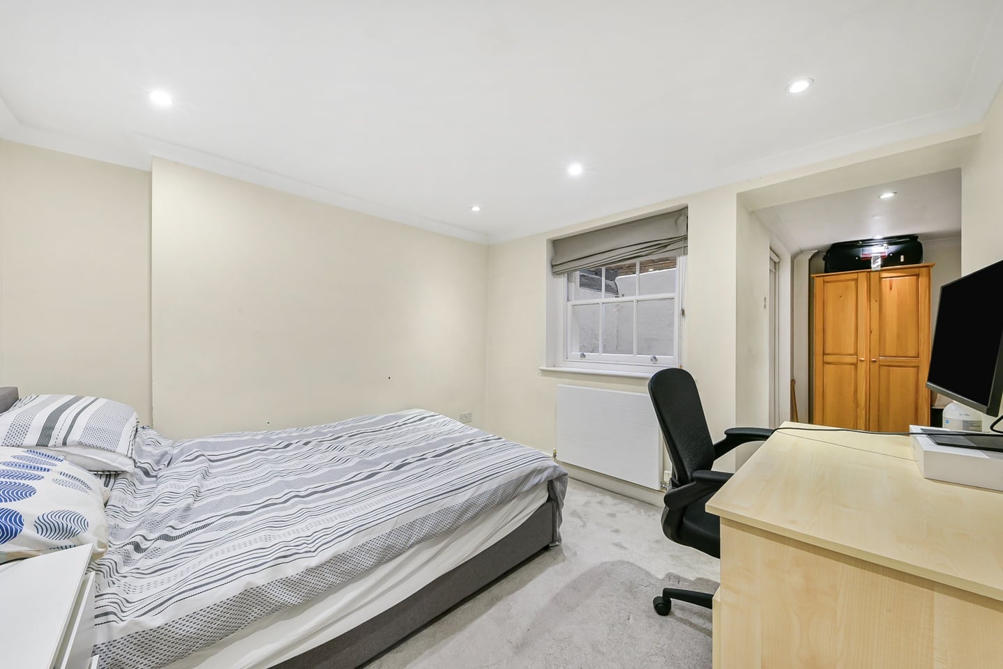 Additional image 8 of 3 Bed Flat, North Gower Street, NW1, N1 7GU