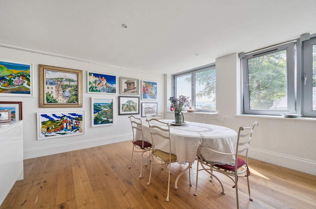 Additional image 15 of 2 bed flat for saleMaritime Square, Plymouth, Devon PL1