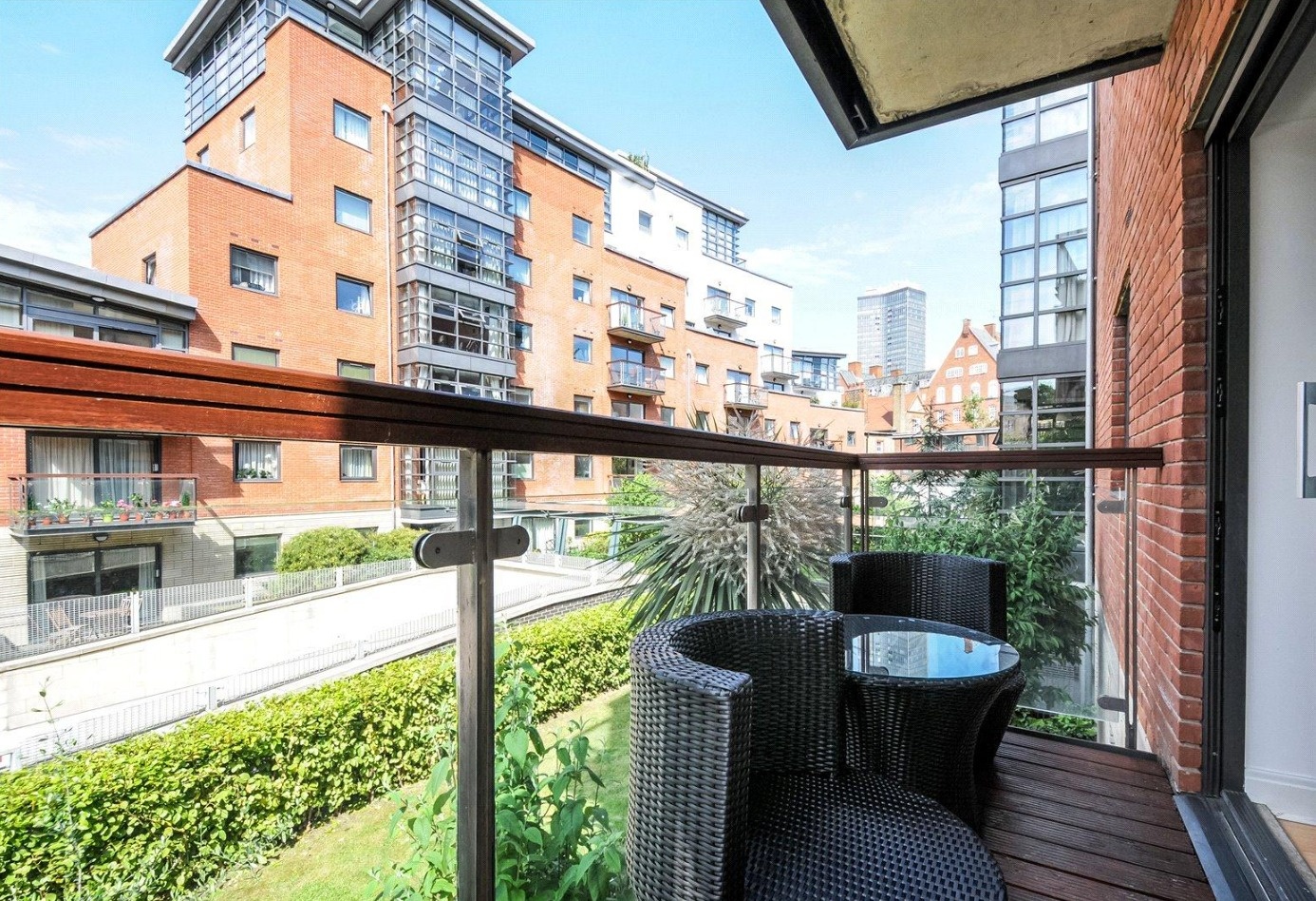 Additional image 5 of 3 Bed Flat, Tounson Court, SW1P, N1 7GU