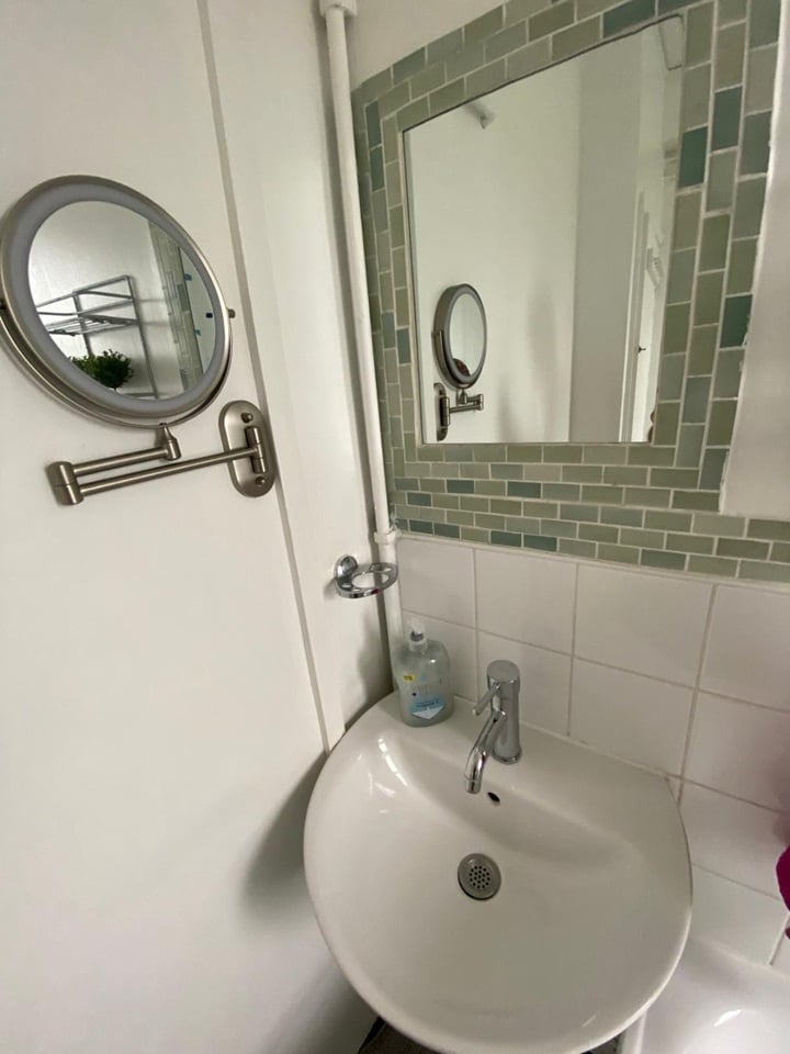 Additional image 17 of 3 Bed Flat, Park View House, NW1, N1 7GU