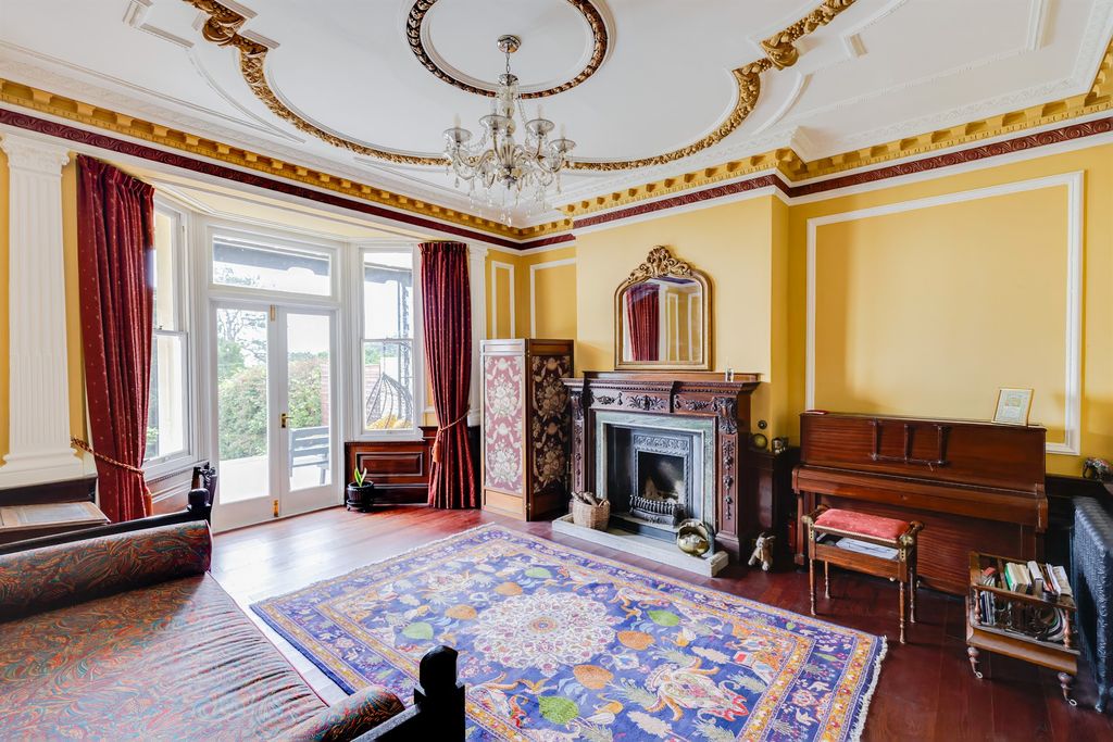 Additional image 12 of 7 bed semi-detached house for saleBeach Lane, Penarth CF64