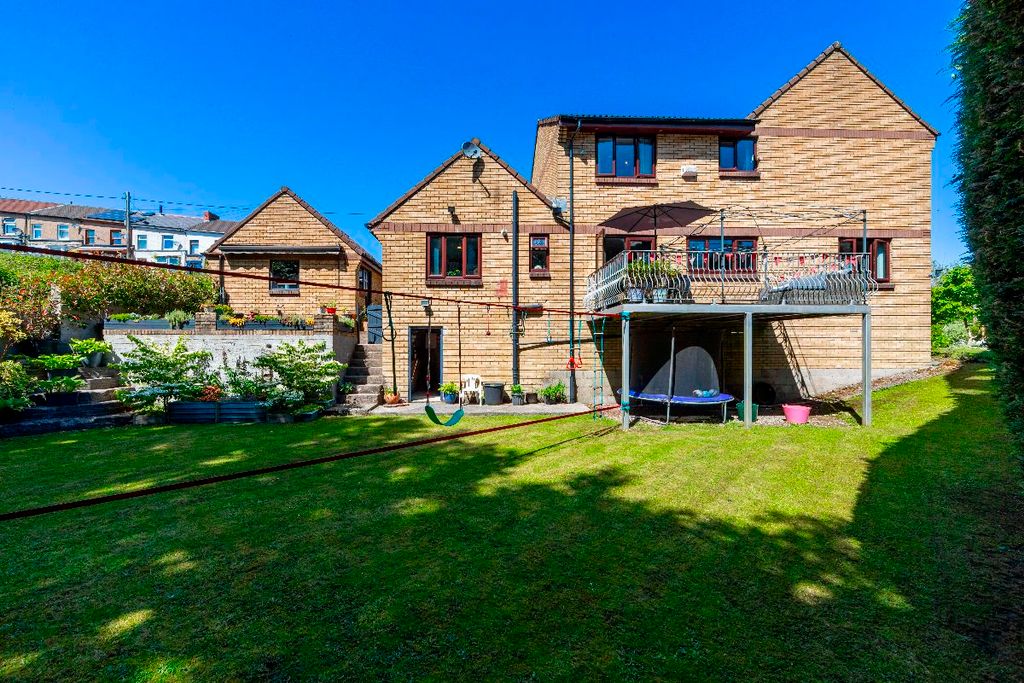 Additional image 50 of 4 bed detached house for saleBryn Gwennol, Sunny Bank, Treharris CF46