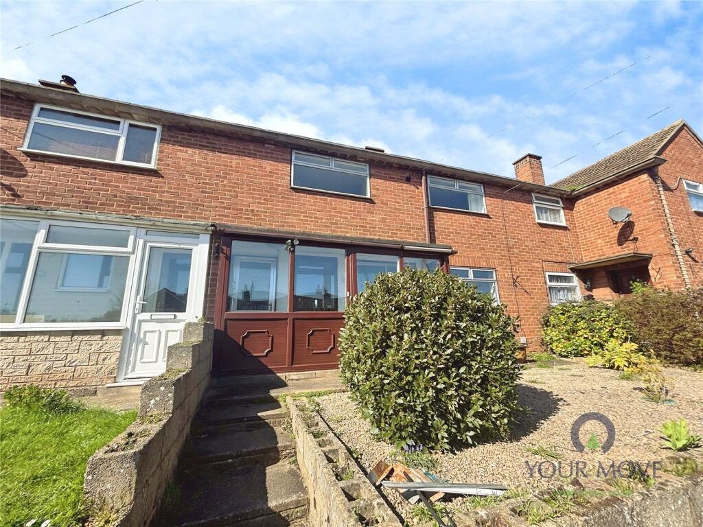 Salwarpe Road, Bromsgrove, Worcestershire, B60