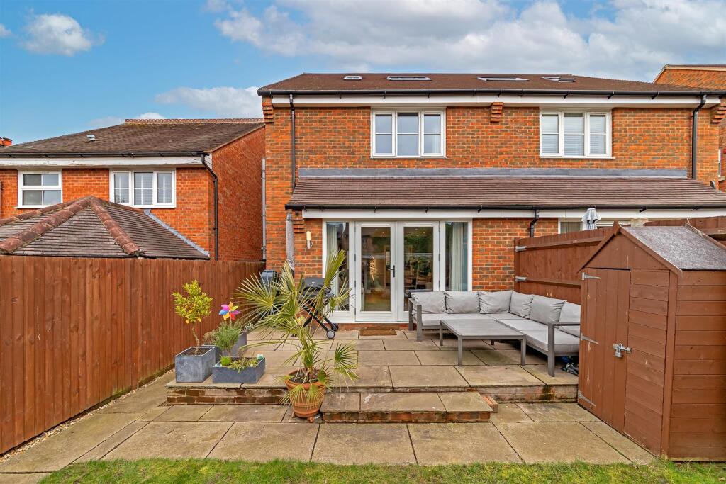 Additional image 19 of Folly Lane, St. Albans