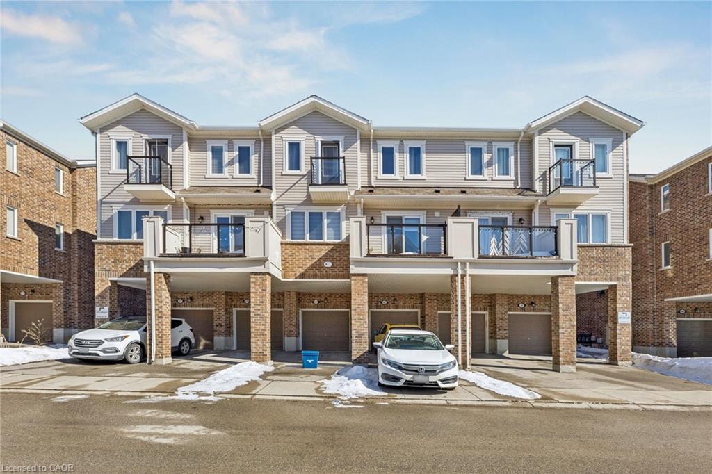 585 Goldenrod Lane, Kitchener, ON, N2R 0L7