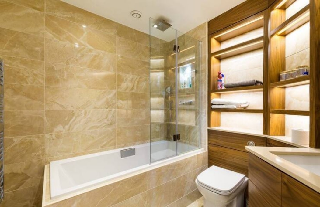 Additional image 6 of 2 Bed Flat, Bridge Place, SW1V, N1 7GU