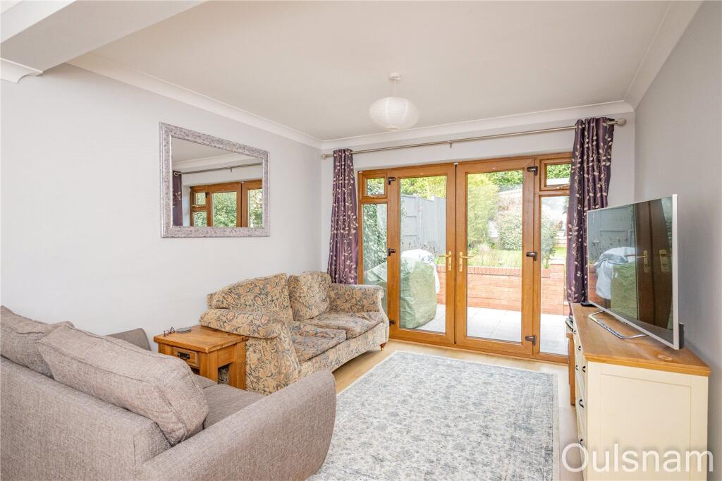Additional image 7 of Perryfields Crescent, Bromsgrove, Worcestershire, B61