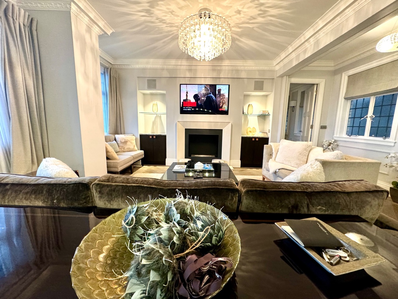 Additional image 43 of 4 Bed Flat, Chiltern Court, NW1, N1 7GU