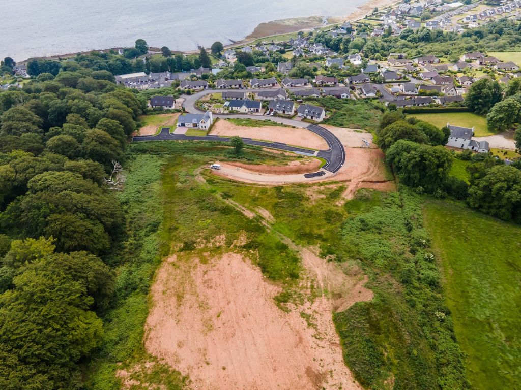 Additional image 25 of Land for salePlot 26, Margnaheglish, Lamlash, Isle Of Arran, North Ayrshire KA27