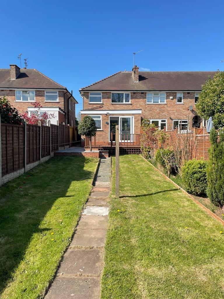 Additional image 5 of Parsonage Drive, Birmingham, B45