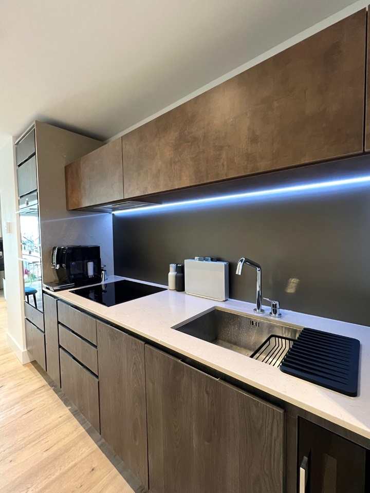 Additional image 4 of 1 Bed Flat, Keybridge Tower, SW8, N1 7GU