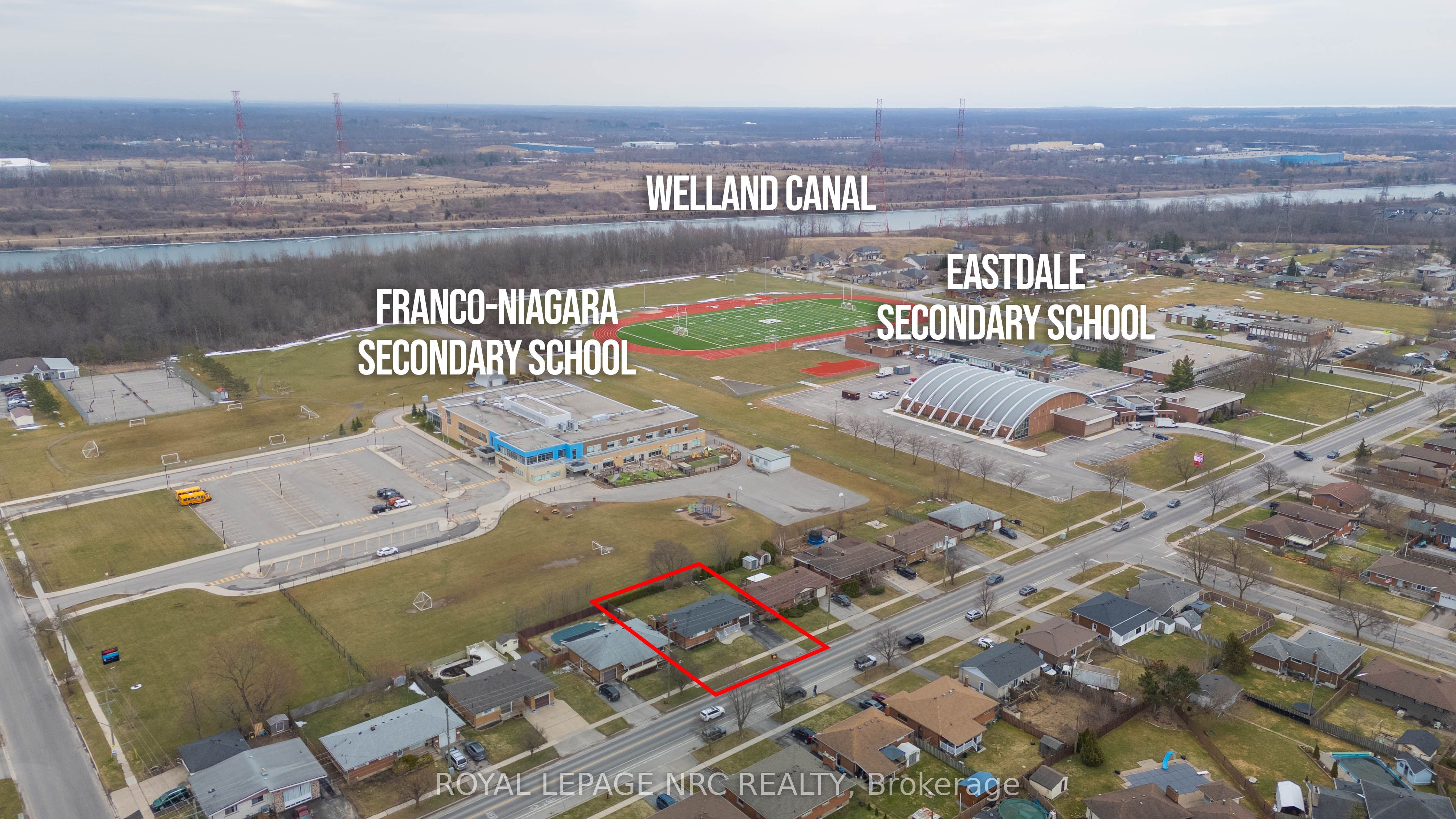 Additional image 6 of 122 Wellington Street, Welland, ON, L3B 1B3