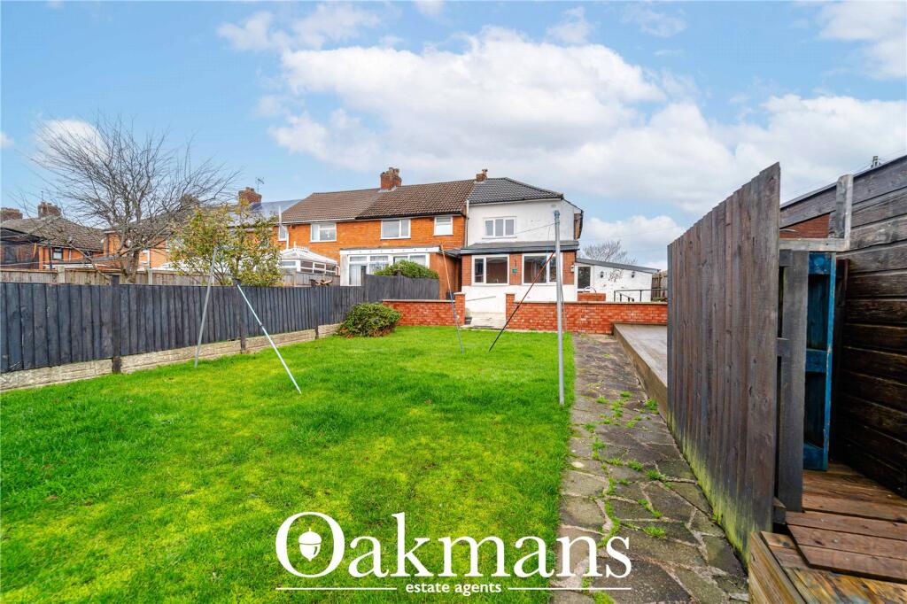 Additional image 22 of Redhill Road, Northfield, Birmingham, West Midlands, B31