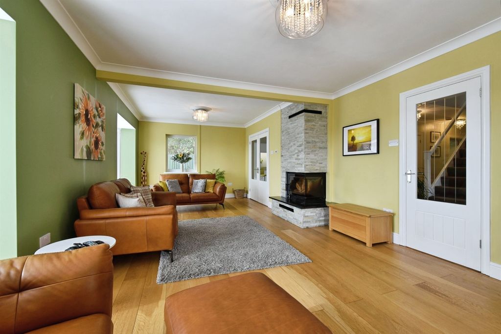 Additional image 4 of 4 bed detached house for saleVaynor Lane, Cefn Coed, Merthyr Tydfil CF48