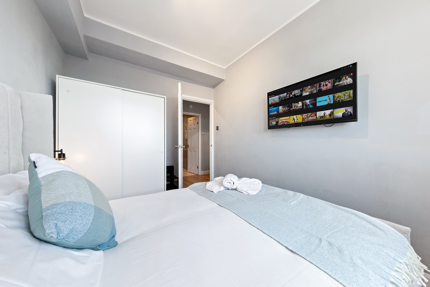 Additional image 6 of 2 Bed Flat, Orsett Terrace, W2, N1 7GU