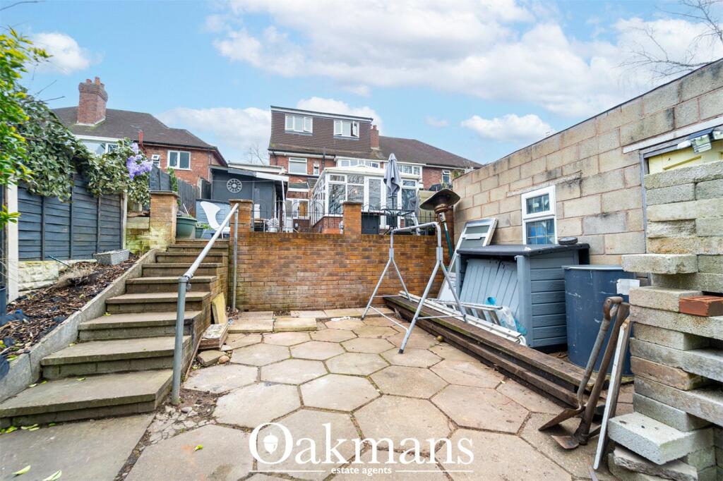 Additional image 50 of Cherry Orchard Road, Birmingham, West Midlands, B20