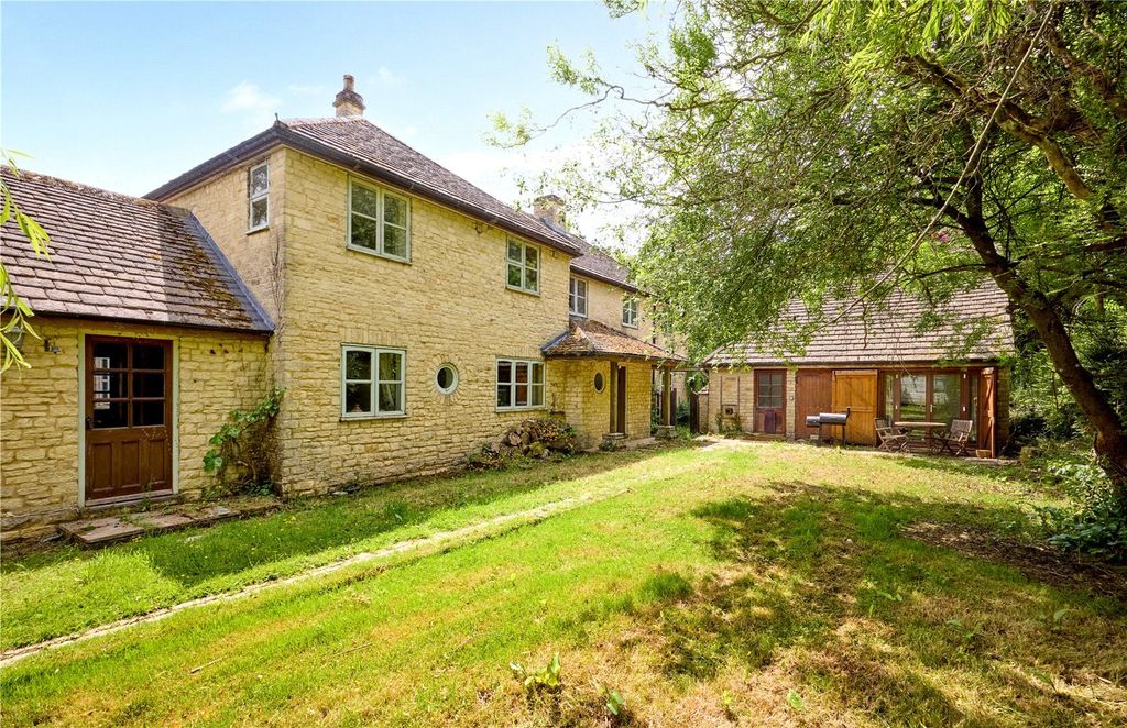 Additional image 9 of Land for saleThe Whole | Manor Farm, Great Rollright, Chipping Norton, Oxfordshire OX7