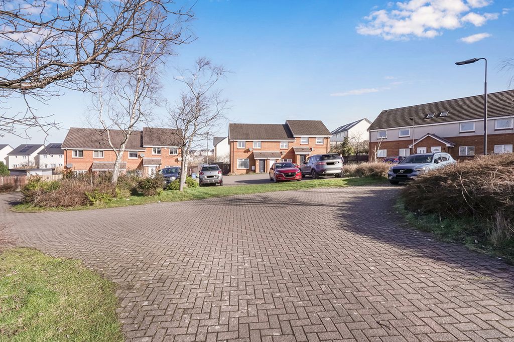 Additional image 15 of 2 bed flat for sale11 D'arcy Crescent, Mayfield, Dalkeith EH22