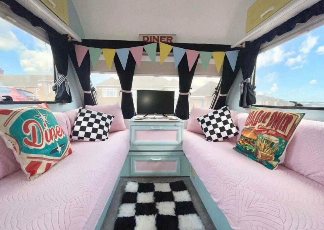 Additional image 2 of 1 Bed Mobile Home, Borough High Street, SE1, N1 7GU