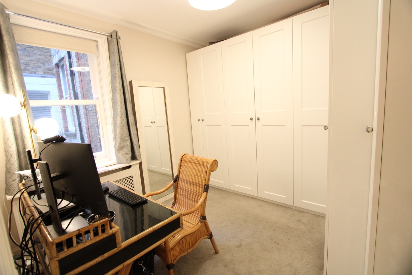 Additional image 10 of 3 Bed Flat, Queen's Gate Terrace, SW7, N1 7GU