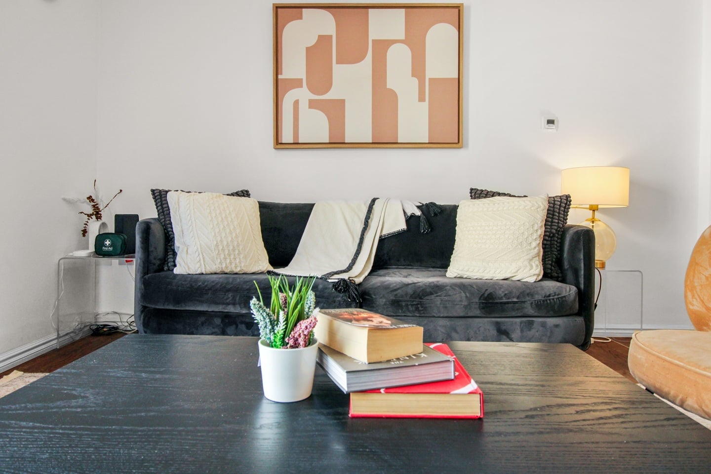 Additional image 10 of 1 Bed Flat, Westminster Bridge Road, SE1, N1 7GU