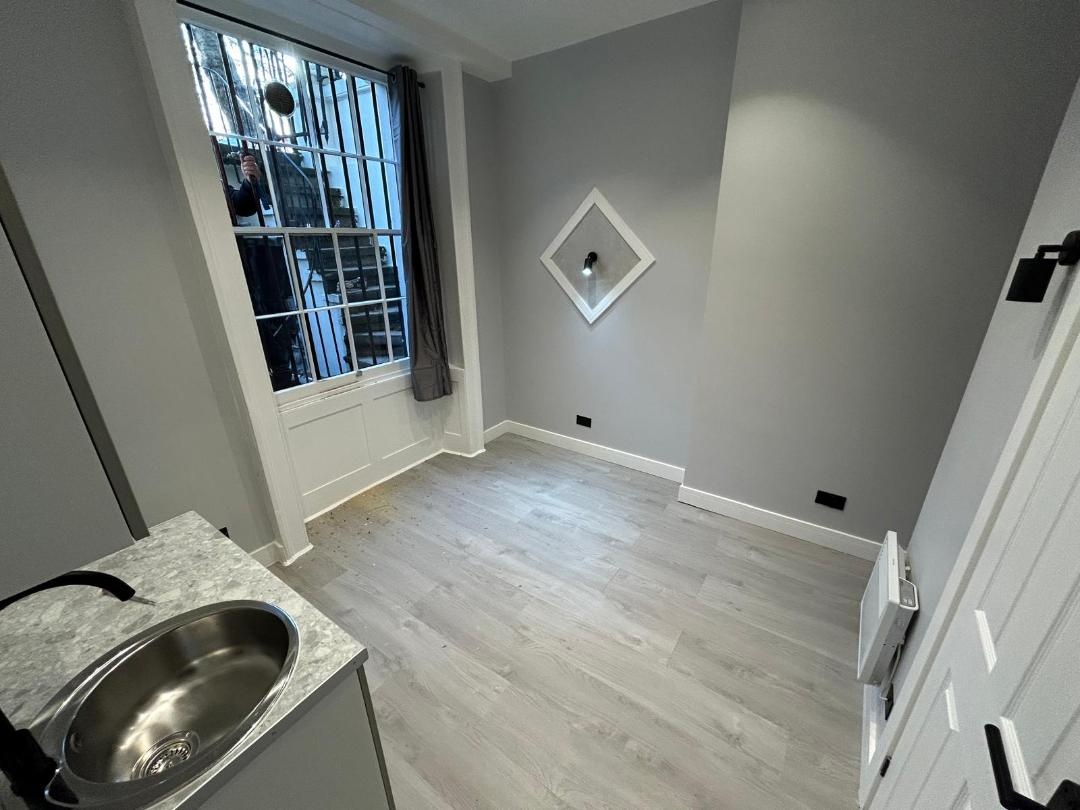 Additional image 9 of Studio Flat, Paddington, W2, N1 7GU