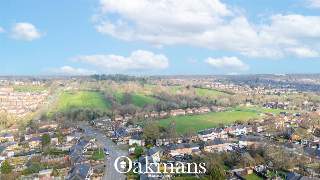 Additional image 21 of St. Heliers Road, Birmingham, West Midlands, B31